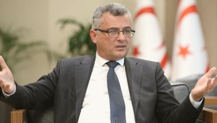 Erhürman’dan Taşınmaz Mal Komisyonu sorusu