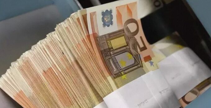 Güney Kıbrıs’a yangın teknolojileri için 25 milyon Euro ödenek
