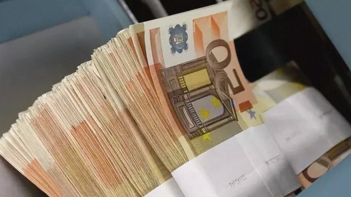 Güney Kıbrıs’a yangın teknolojileri için 25 milyon Euro ödenek