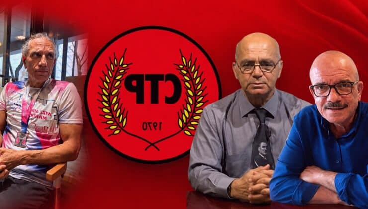 Harmancı’dan CTP’ye tepki: Lefkoşa’da aday yoksa iktidar nasıl?
