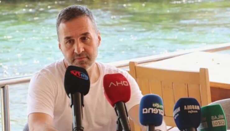 Kadın gazetecilerle ilgili sözleri için özür diledi