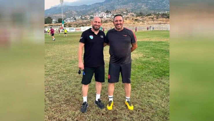 Kanarya, Dikmen Gücü’ne Çello transferini bitirdi