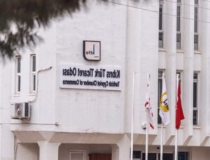 KTTO, güneyden alışveriş ilanlarının araştırılmasını istedi