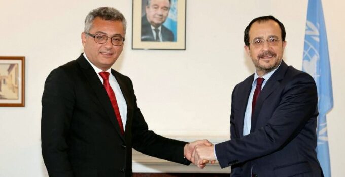 Liderler Çarşamba Günü Toplanacak