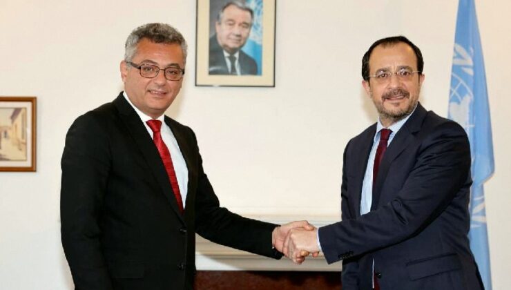 Liderler Çarşamba Günü Toplanacak
