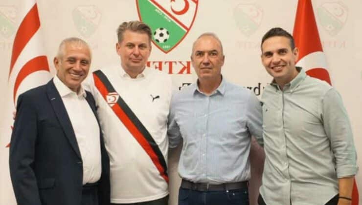 Maximilian Krah KTFF’yi ziyaret etti