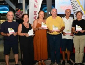 NEB Şehirde Gece Rallisine Tam Not