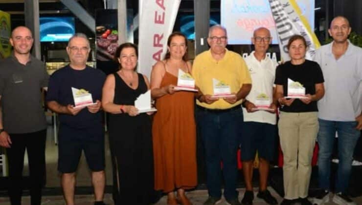 NEB Şehirde Gece Rallisine Tam Not