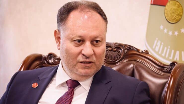 Öztürkler: Konu tüm yönleriyle değerlendirilecek