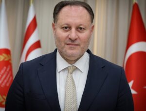 Öztürkler’den AB ve BM’ye sert mesaj