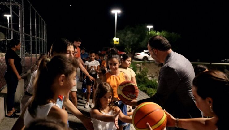 Sadıkoğlu: 21 Köye Yatırım Çalışmaları Sürüyor