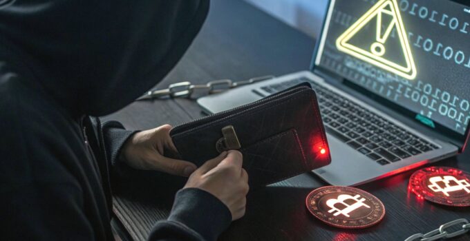 SafePal’da veri sızıntısı: 40 bin kullanıcı etkilendi