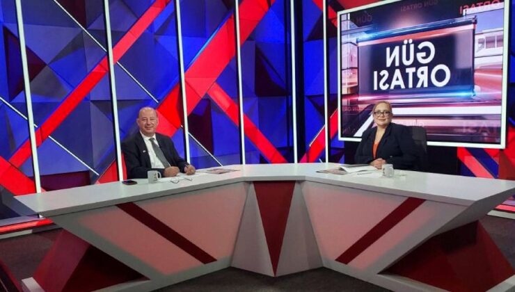 Sağlık Bakanı Dinçyürek: İddiaları ihbar sayıyoruz