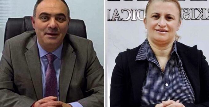 Sağlık Bakanlığı’nda yeni görev değişimi oldu