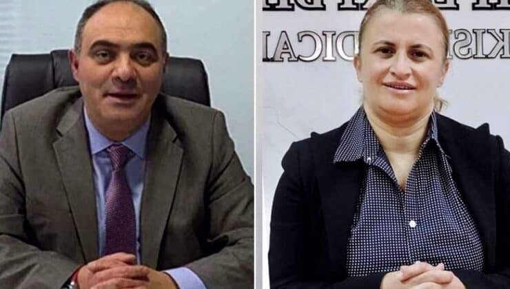 Sağlık Bakanlığı’nda yeni görev değişimi oldu