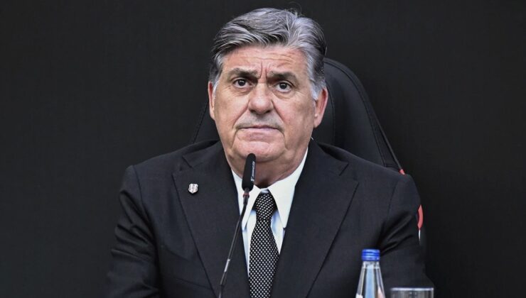 Serdal Adalı: Birkaç transfer daha yapılabilir