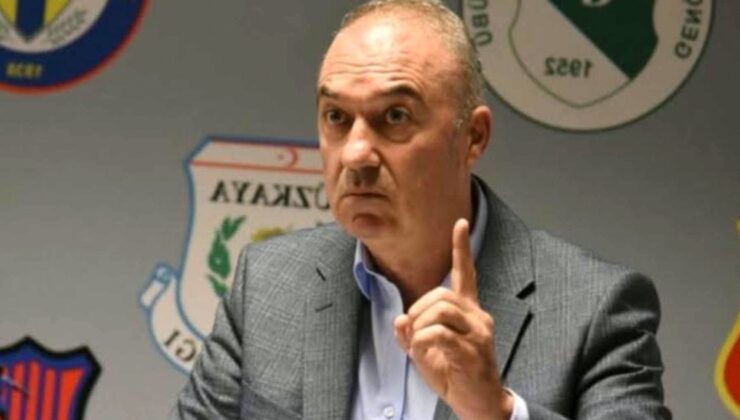 Sertoğlu: Çocukların hayallerine bile tahammül yok