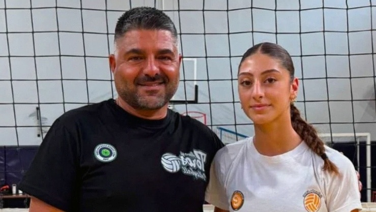Sezgin’in Büyük Hedefleri Dikkat Çekiyor