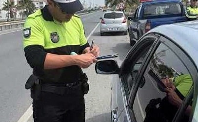 Tatlısu’da Denetimler Aralıksız Devam Ediyor