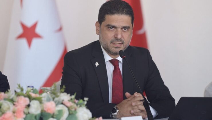 UBP’den ilçelerde istişare toplantıları kararı