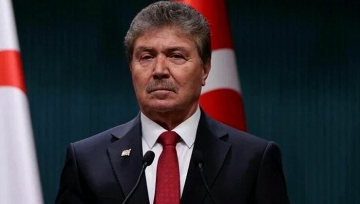 Üstel: Gemi izni verenler ceza alacak
