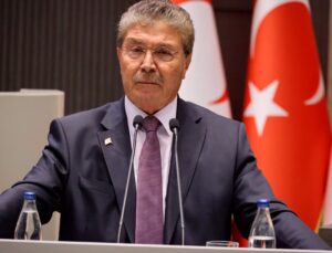 Üstel: Göç-Sis ve E-Vize uygulaması başlıyor