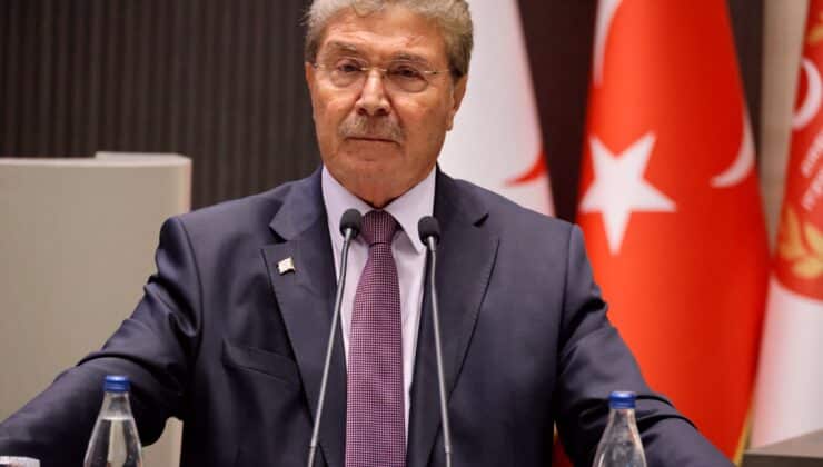 Üstel: Göç-Sis ve E-Vize uygulaması başlıyor