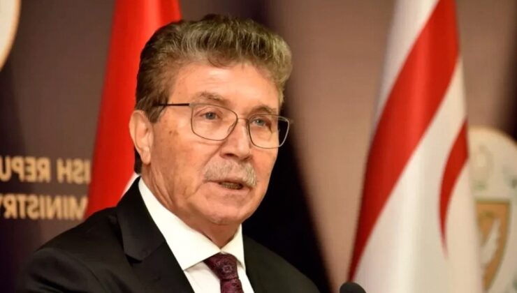 Üstel: Kontrolsüz giriş ve kayıt dışılığa geçit yok