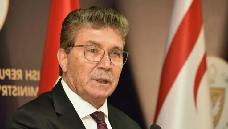 Üstel’den baskı siyasetine sert tepki: Vazgeçin