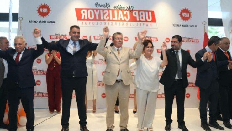 Üstel’den sert çıkış: Hangi yolu, hastaneyi, okulu yaptılar?