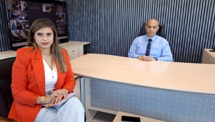 Yüzlerce Araç Kaldırıldı, Tonlarca Atık Temizlendi