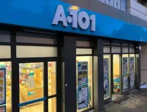 A101 1 Ekim 2026 aktüel ürünler kataloğu