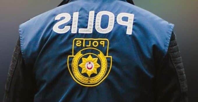 5 Kişinin Yasa Dışı Girişine Aracılık Eden Şahıs Tutuklandı