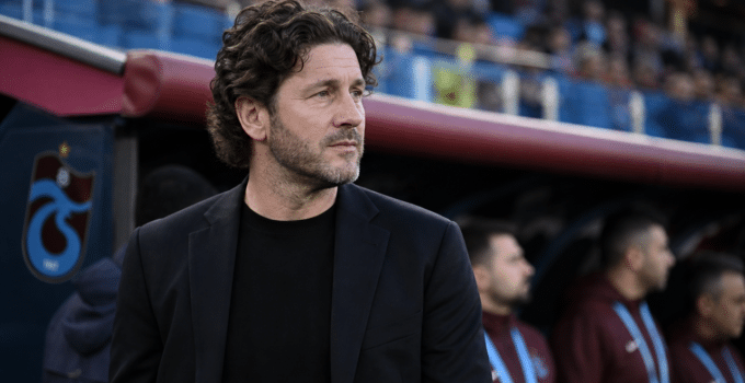 Trabzonspor, Fatih Tekke ile ayrılık kararı aldı