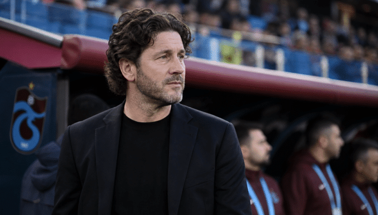 Trabzonspor, Fatih Tekke ile ayrılık kararı aldı