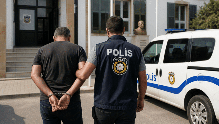 165 Bin TL’lik Sahtecilik Vurgunu Ortaya Çıktı