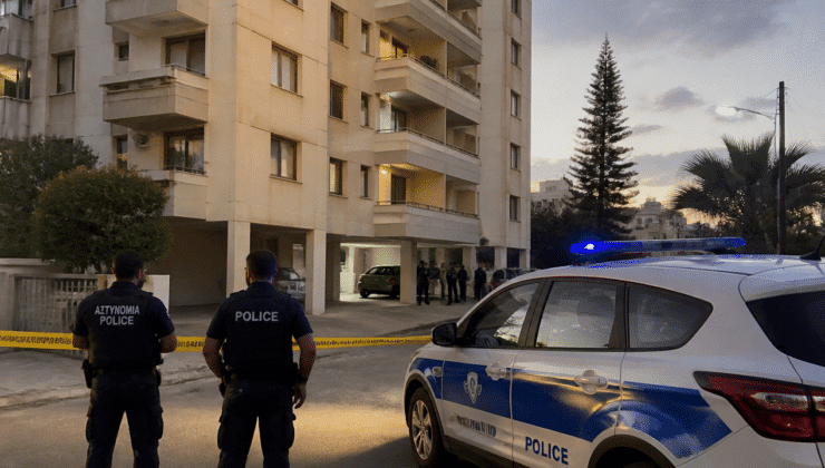 Güney Kıbrıs’ta 4 yaşındaki çocuk altıncı kattan düşüp öldü; anne ve baba tutuklandı