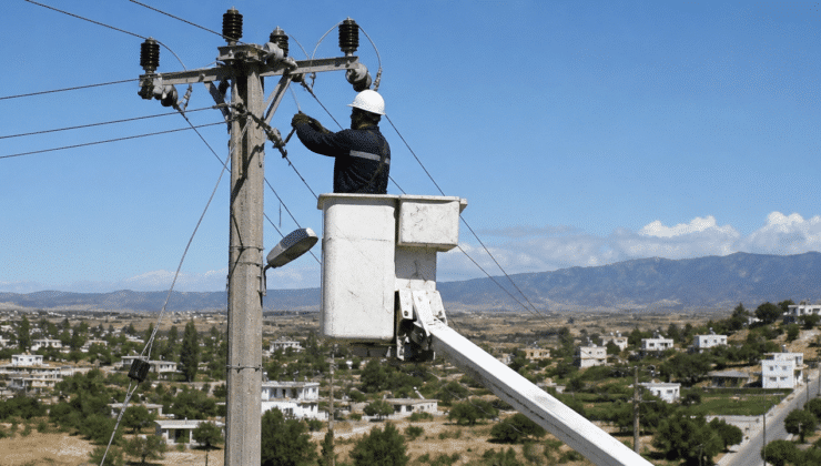 Yarın bazı bölgelerde 4 saat elektrik kesintisi yaşanacak
