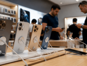 KKTC’ye iPhone 18 Ne Zaman Geliyor? Kıbrıs iPhone 18 Pro Çıkış Tarihi ve Fiyatı