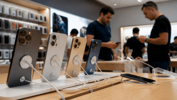 KKTC’ye iPhone 18 Ne Zaman Geliyor? Kıbrıs iPhone 18 Pro Çıkış Tarihi ve Fiyatı