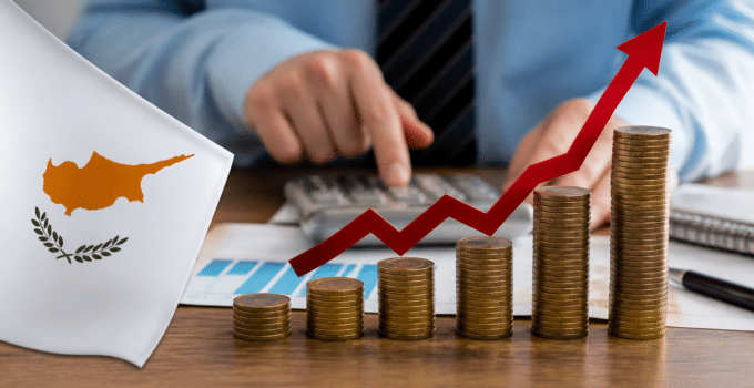 Güney Kıbrıs’ta Maaşlara Yüzde 3,9 Zam
