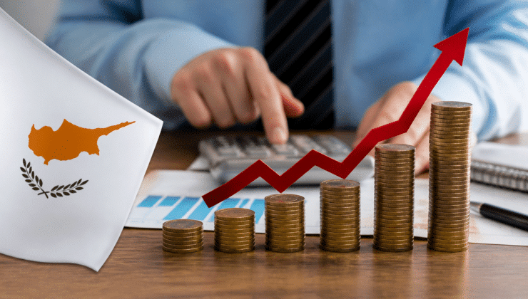 Güney Kıbrıs’ta Maaşlara Yüzde 3,9 Zam