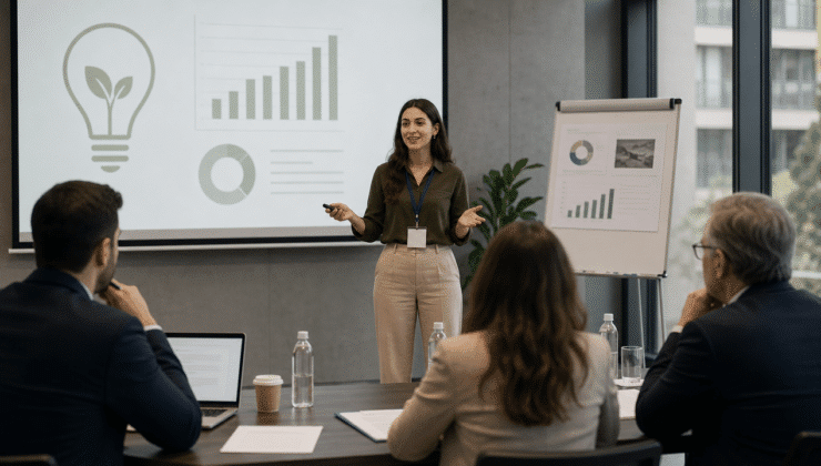 Girişimcilik Hibe Programı sonuçları belli oldu