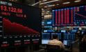 BIST 100’de 4 Ayın En Sert Gerilemesi
