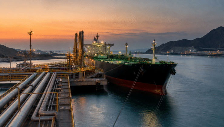 Suudi Arabistan’ın Ek Ham Petrol Arzı Petrolü Düşürdü