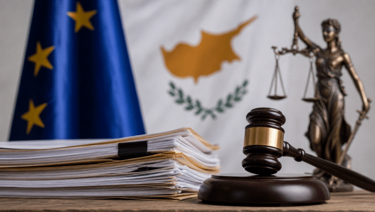 Avrupa Konseyi’nden Güney Kıbrıs’a Resmi Uyarı