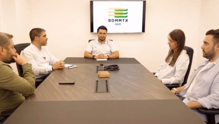 Aktunç: Lefkoşa’yı başkent standartlarına taşıyacağız