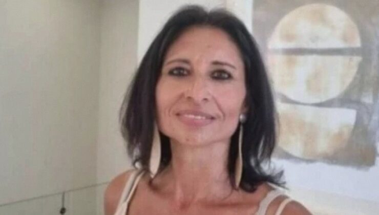 Alman emlakçının tutuksuz yargılanma talebi reddedildi