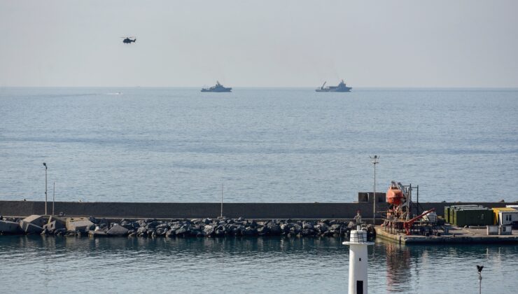 Altunç: Girne Deniz Faciası Akıl Almaz Nitelikte