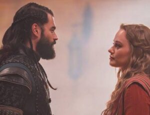 Aşk ve Taht yeni bölüm fragmanı! Aşk ve Taht 5. bölüm fragmanı